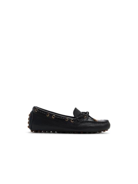 Gold Cup™ Driver Loafer