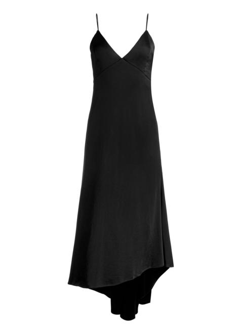 LUCIANA SLIP DRESS
