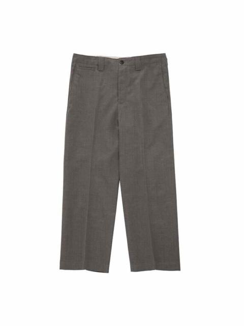 LEAGUERS PANTS GREY