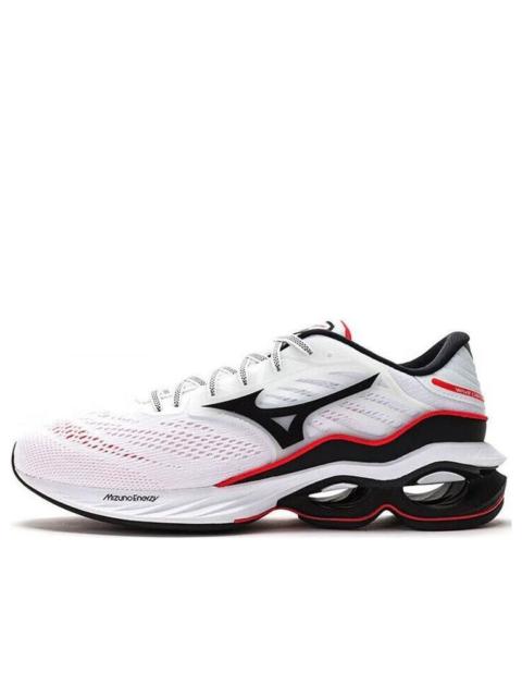 Mizuno Creation 23 'White Black' J1GC220157