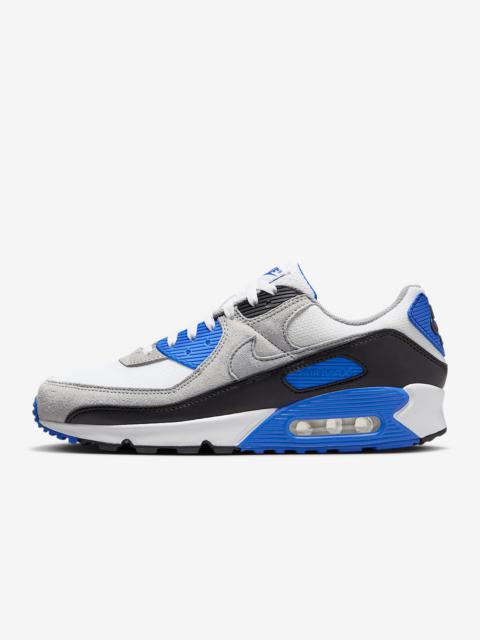 Nike Air Max 90 Men's Shoes