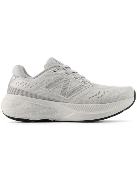 New Balance Fresh Foam 880v15 Grey Matter Raincloud Black (Women's)