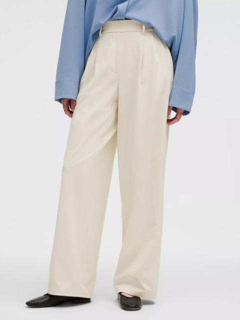 Daydrift High-Rise Trouser *Tall