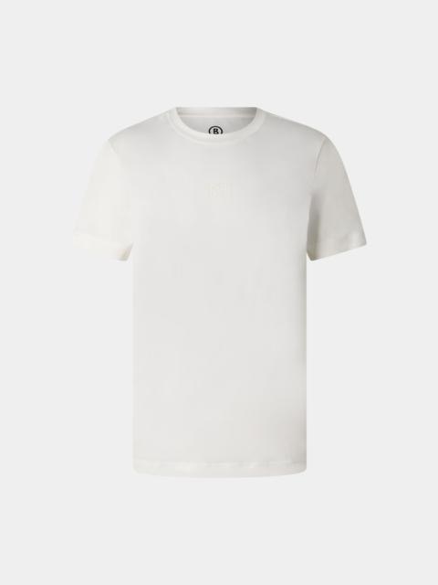 T-shirt Roc in Off-White