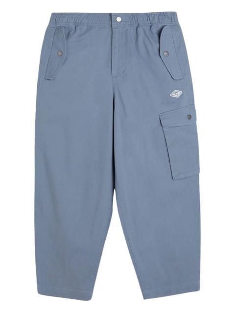 x Nanamica pocket trousers