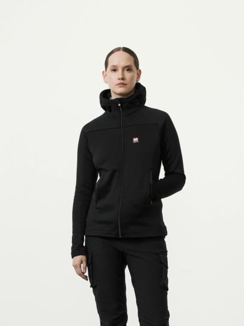 Snæfell Technostretch Jacket - SEAQUAL™