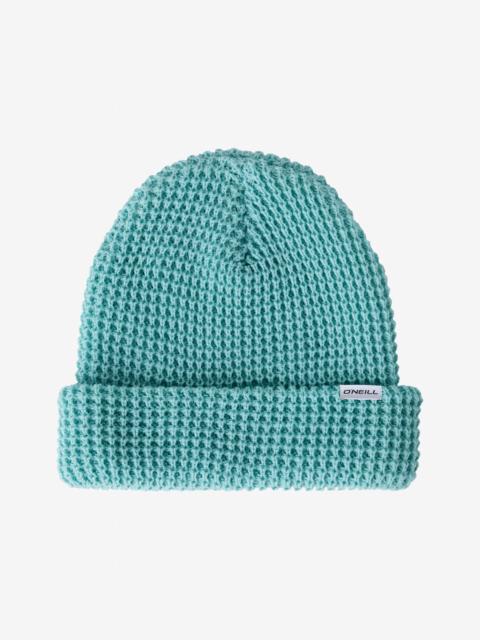 Market Waffle Beanie