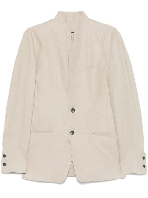 `Ellen Blazer 2.0` Blazer