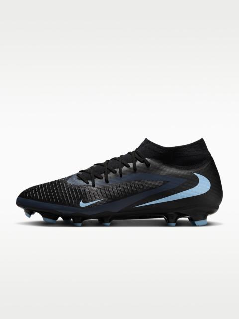 Nike Phantom 6 High Academy Multi-Ground Soccer Cleats