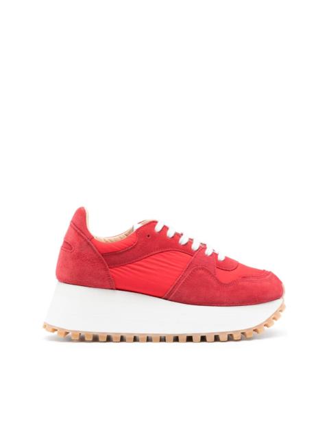 Marathon Platformer sneakers