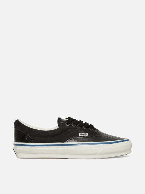 Era 95 Vibram Sneakers Black / Patent Black