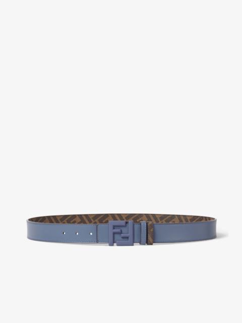 FF Squared Belt