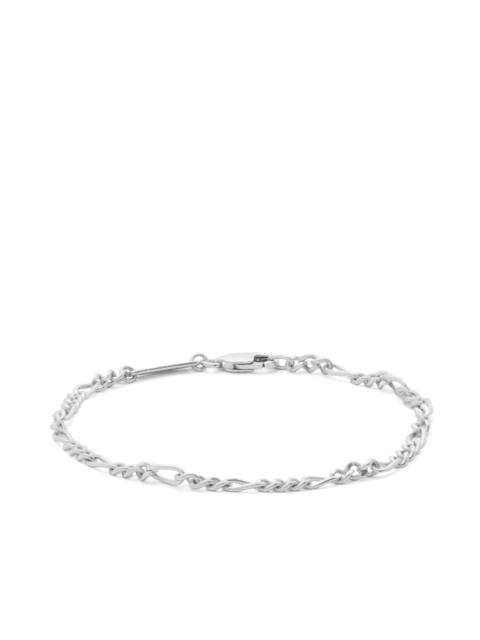 Tom Wood Bo Bracelet Slim