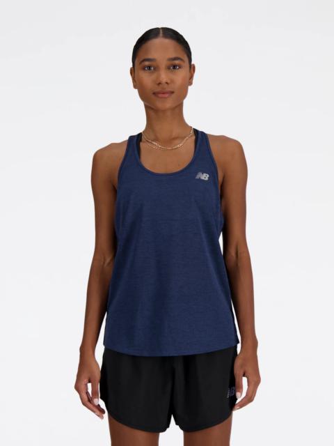 Women's Athletics Tank Top