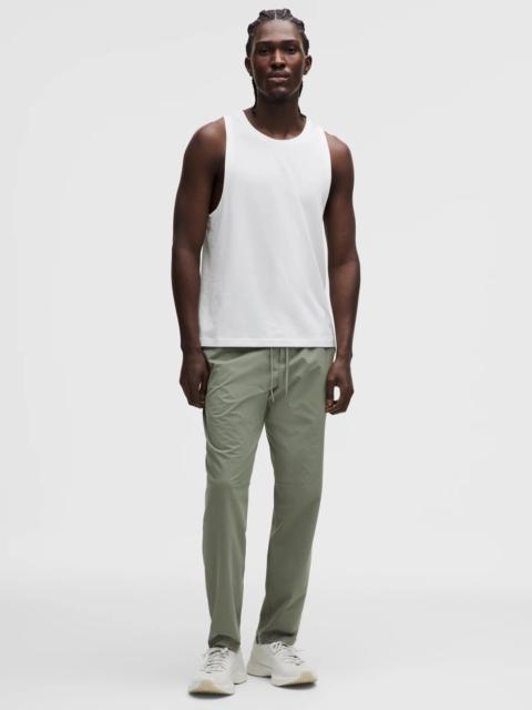 Zeroed In Slim-Fit Pant *Tall