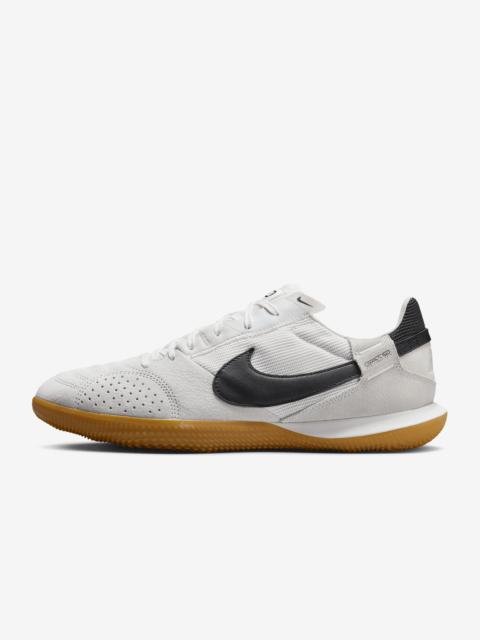 Nike Streetgato Low-Top Soccer Shoes