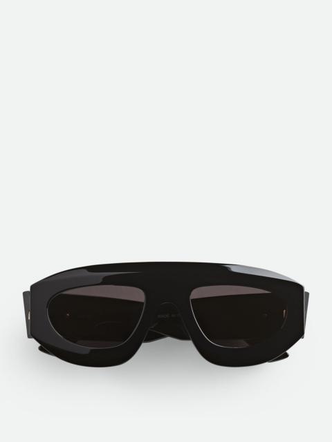 Ultrathin Shield Sunglasses