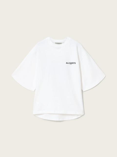 HALIS OVERSIZED AMELIE T-SHIRT
