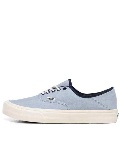 Vans X Pilgrim Authentic Surf Light Blue VN0A3MU6WOO