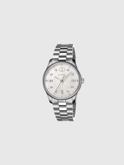 G-Timeless watch, 29mm
