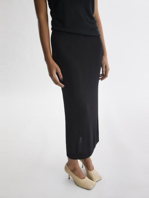 CALI
Maxi tube skirt