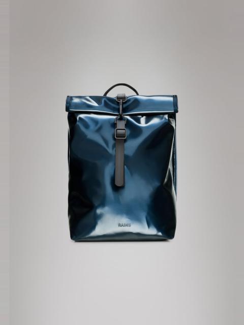 Rolltop Rucksack Mini