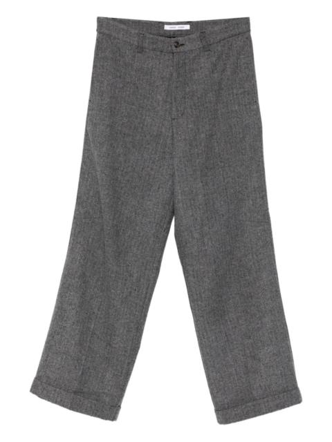 Sabruce trousers