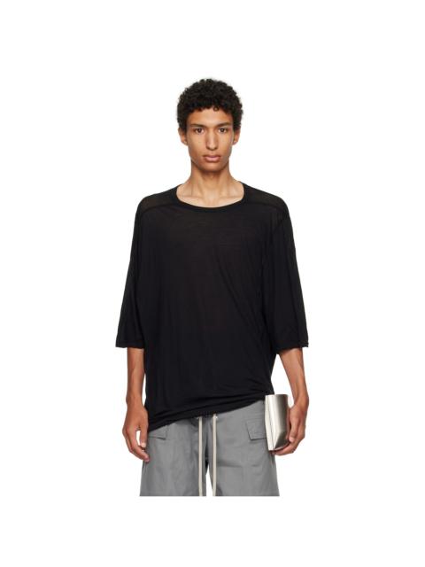 Black Concordians Jumbo T-shirt