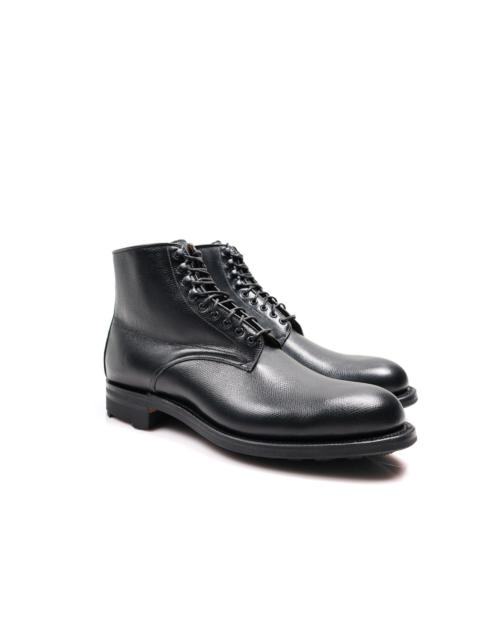 Navvy Boot 1940 Alpine Calf Black