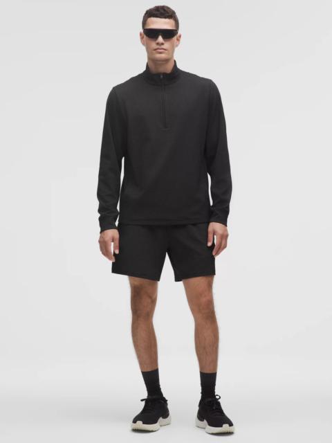 Pace Breaker Reflective Linerless Knit Short 7"
