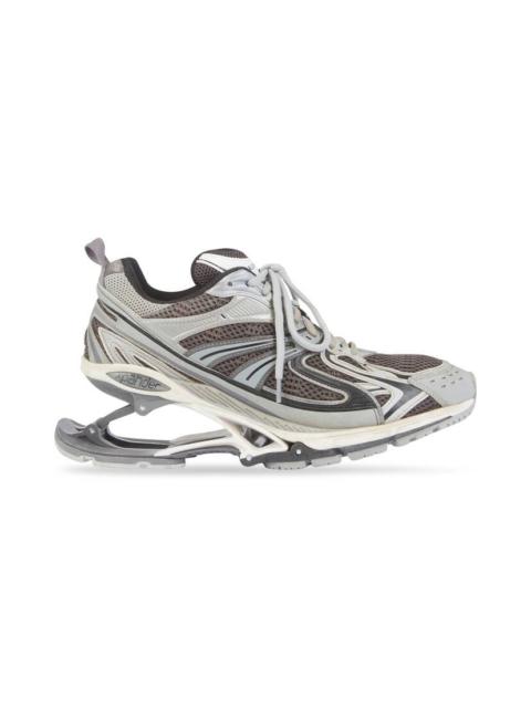 Women's X-pander Sneaker in Grey