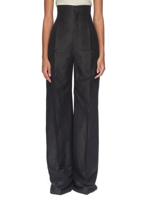 Black Dirt Cooper Trousers