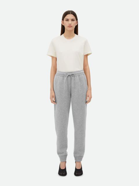 Cashmere Jogger Trousers