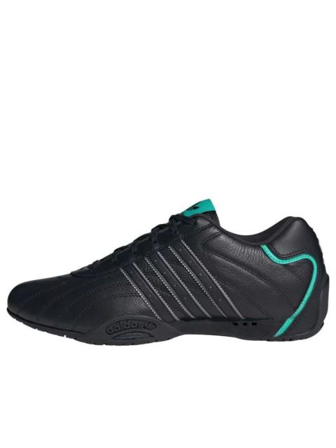 adidas adidas x Mercedes AMG Petronas F1 Team Adiracer Lo 'Black Mint ...