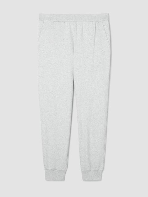 Heathered Fleece Jogger Pant