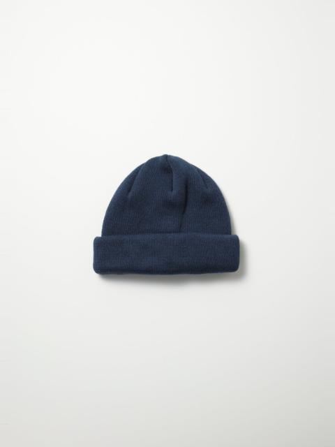 ROTOTO - SUPER SOFT 2WAY HAT - INK BLUE