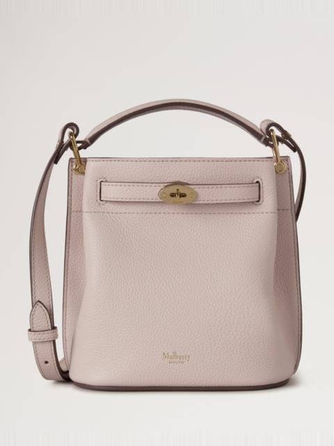 Mini Islington Bucket
Blossom Pink Small Classic Grain