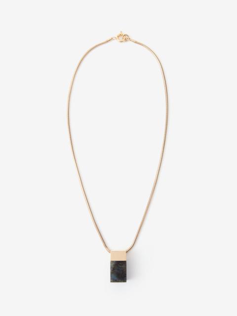AVERY LONG NECKLACE