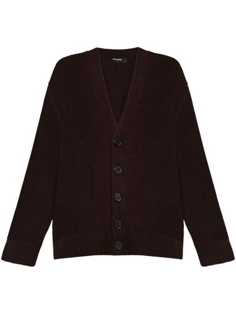 hool cardigan
