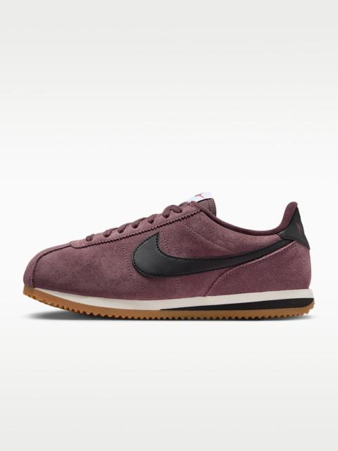 Nike Cortez Women's Shoes