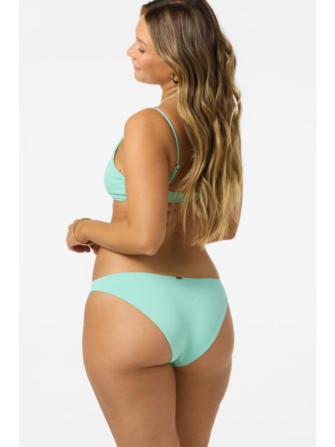 Saltwater Solids Rockley Medium Bottoms