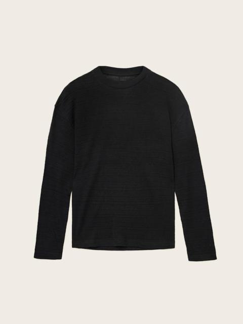 COVE LONG SLEEVE T-SHIRT