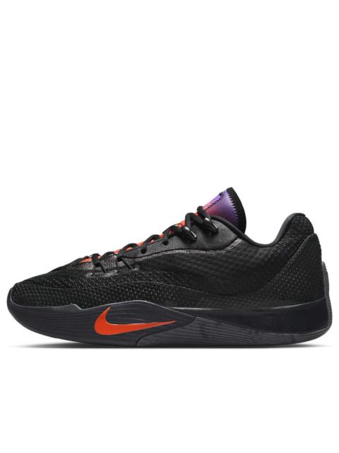 Nike S.T. Flare 'Black Wild Grape Purple' IH7327-080