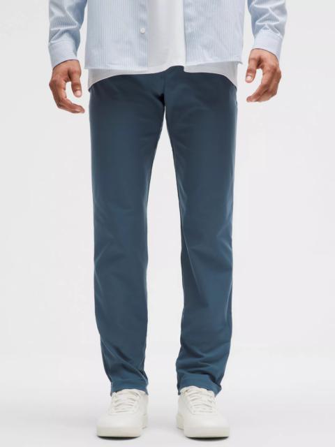 ABC Classic-Fit 5 Pocket Pant 34"L *Warpstreme