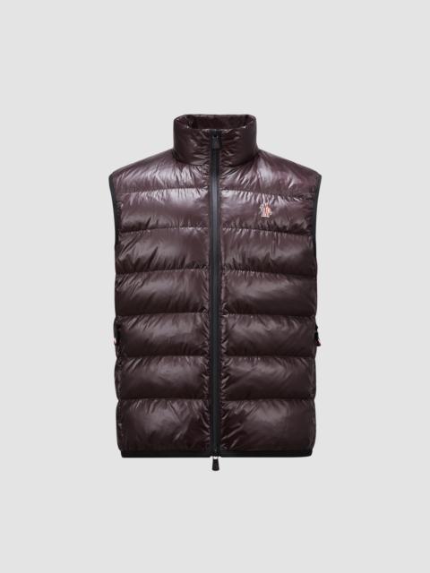 Down Vest