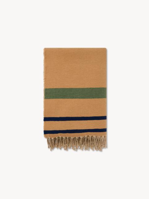 Rosia Scarf in Cashmere and Silk