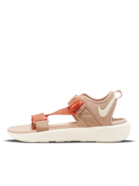 (WMNS) Nike Vista Sandal 'Hemp' DJ6607-200