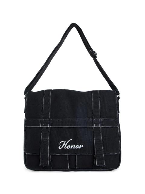 Htg Downtown Messenger Bag