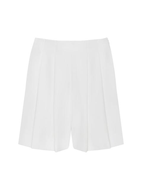 Naamah Pleated Short