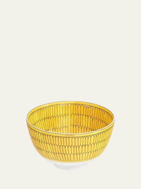 Soleil d'Hermes Small Bowl